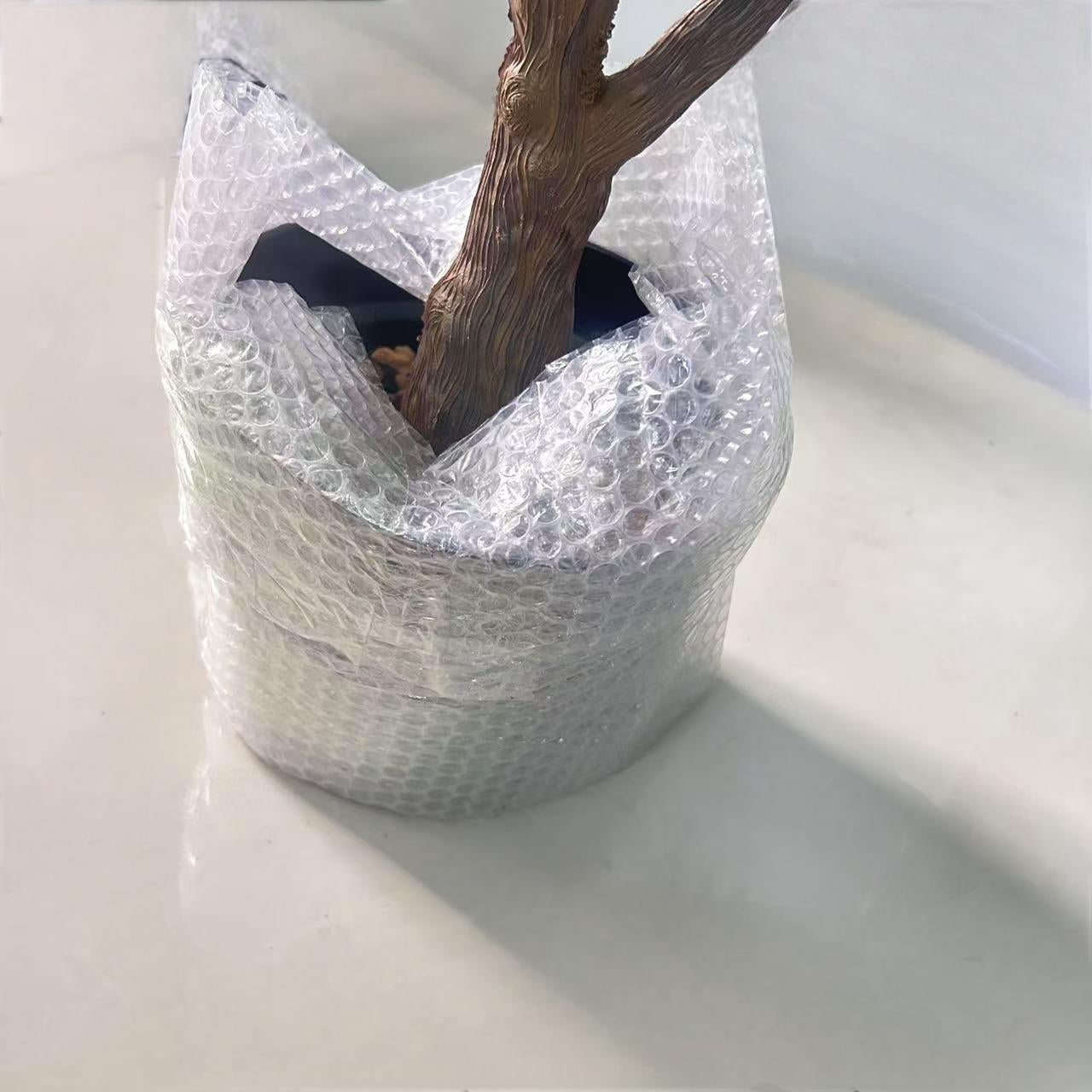 Artificial Boxwood Ball Tree 120cm – Decorative Artificial Plant for Indoor & Outdoor