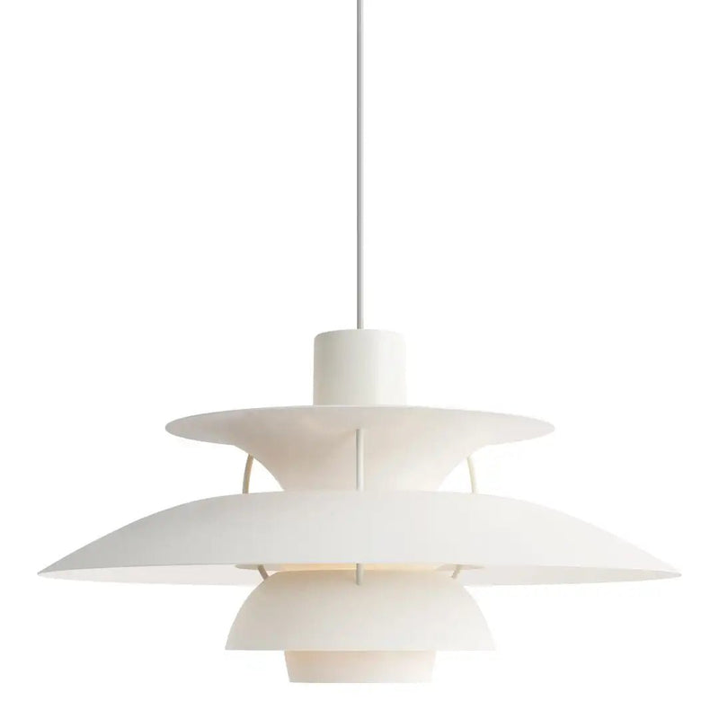 Luis Parlu Luxe Pendant Lamp – Scandinavian Design and Timeless Elegance