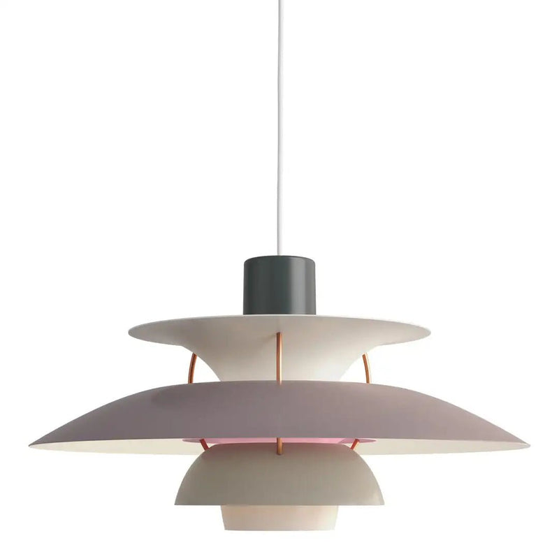 Luis Parlu Luxe Pendant Lamp – Scandinavian Design and Timeless Elegance