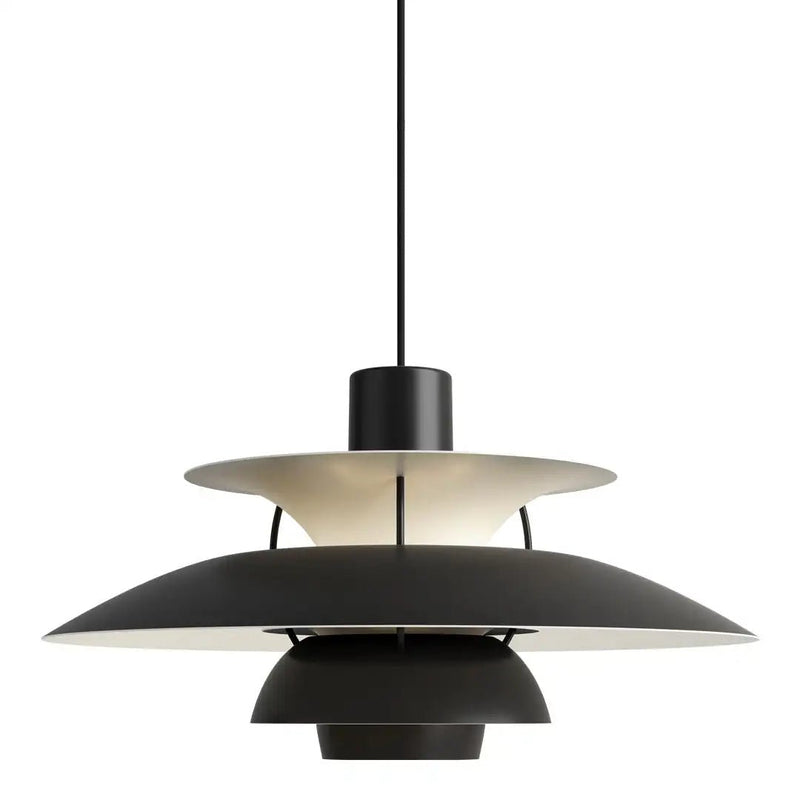 Luis Parlu Luxe Pendant Lamp – Scandinavian Design and Timeless Elegance