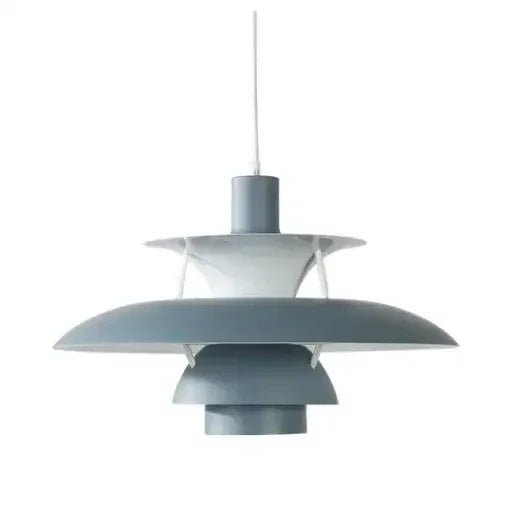 Luis Parlu Luxe Pendant Lamp – Scandinavian Design and Timeless Elegance