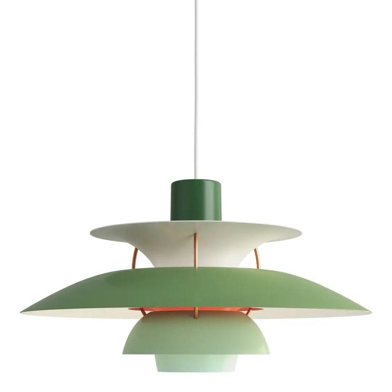 Luis Parlu Luxe Pendant Lamp – Scandinavian Design and Timeless Elegance