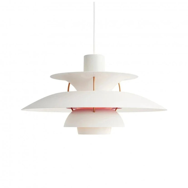 Luis Parlu Luxe Pendant Lamp – Scandinavian Design and Timeless Elegance