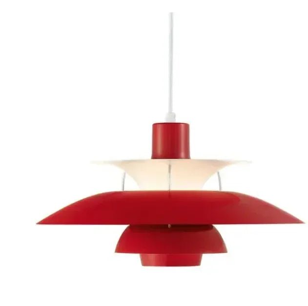 Luis Parlu Luxe Pendant Lamp – Scandinavian Design and Timeless Elegance