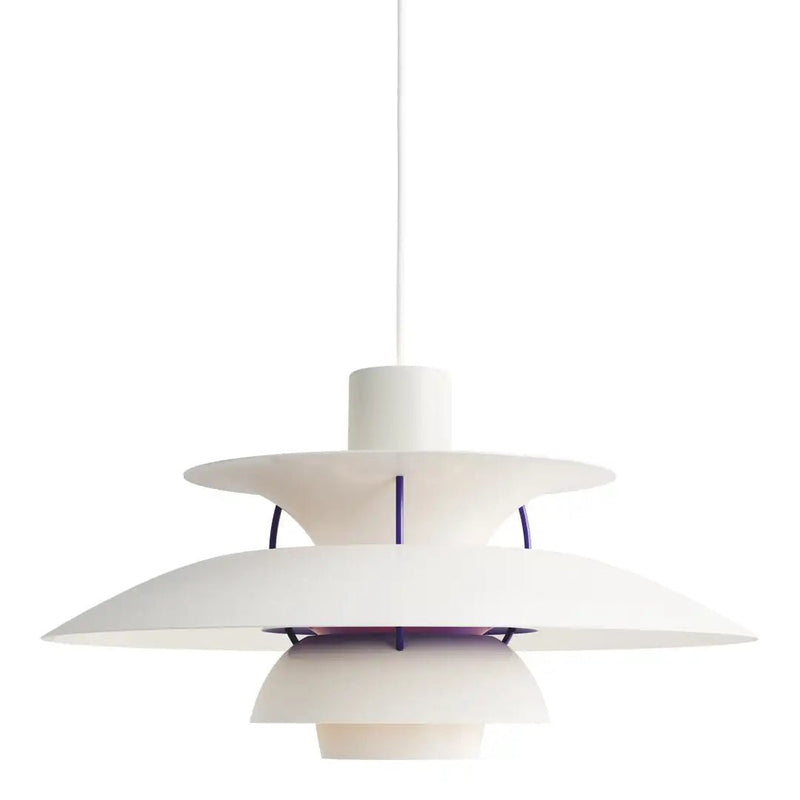 Luis Parlu Luxe Pendant Lamp – Scandinavian Design and Timeless Elegance