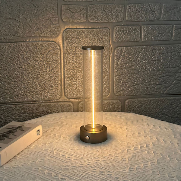 Magnetic LED Lamp