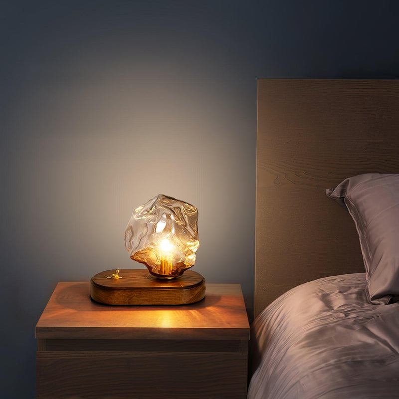 Elegant Table Lamp for Modern Home Décor