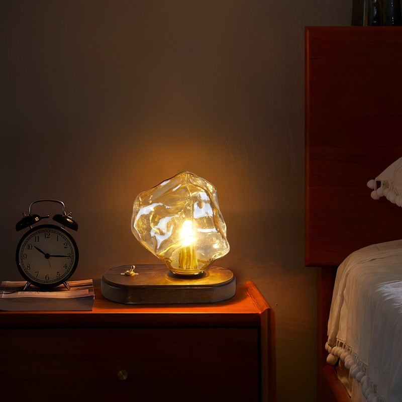 Elegant Table Lamp for Modern Home Décor