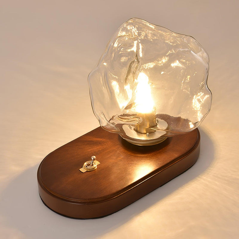 Elegant Table Lamp for Modern Home Décor