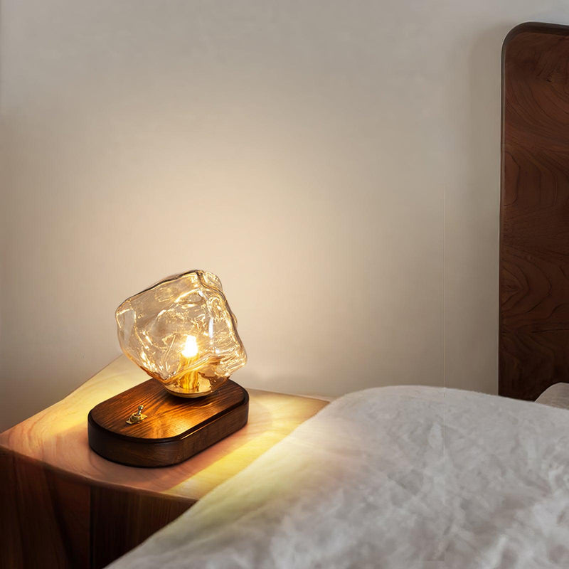 Elegant Table Lamp for Modern Home Décor