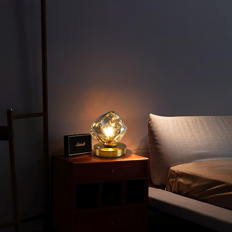 Elegant Table Lamp for Modern Home Décor