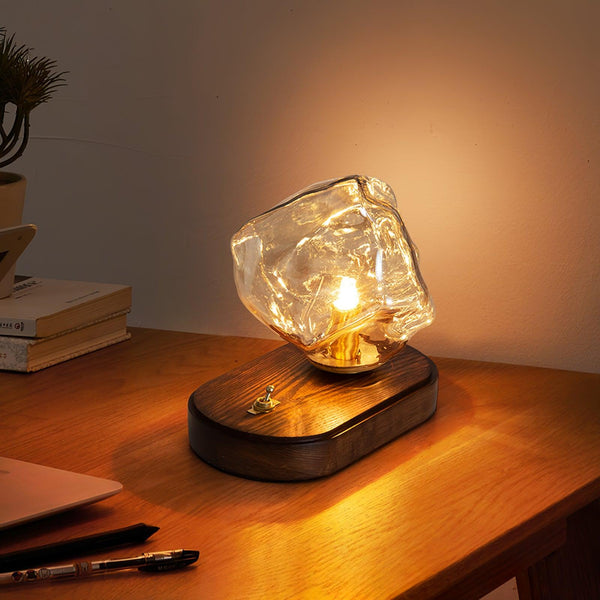 Elegant Table Lamp for Modern Home Décor