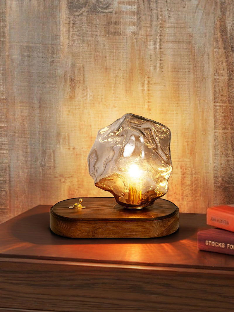 Elegant Table Lamp for Modern Home Décor