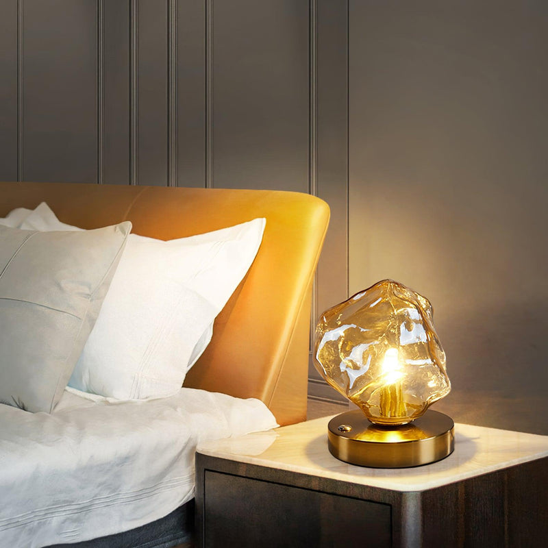 Elegant Table Lamp for Modern Home Décor