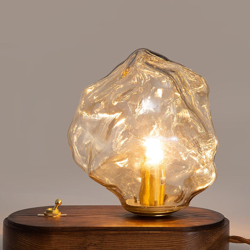 Elegant Table Lamp for Modern Home Décor