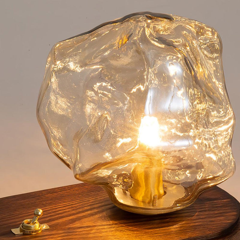 Elegant Table Lamp for Modern Home Décor