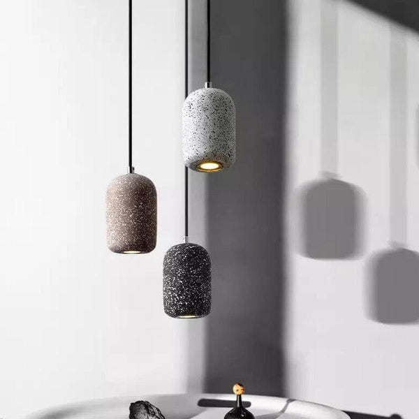 Modern Industrial Pendant Lights for Stylish Interiors