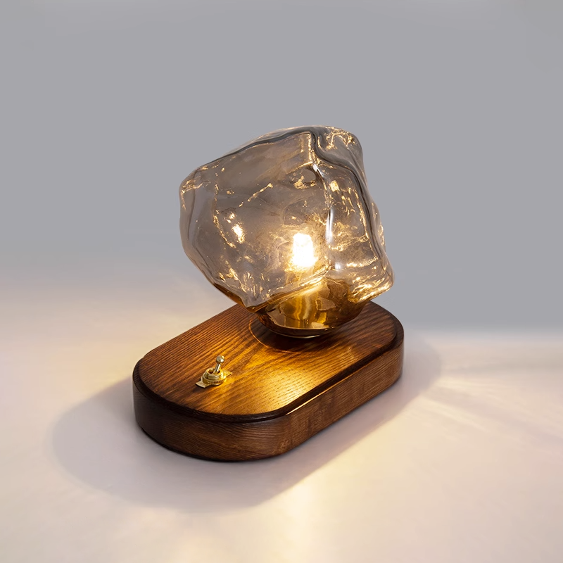 Elegant Table Lamp for Modern Home Décor